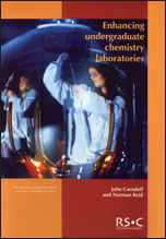 Enhancing Undergraduate Chemistry Laboratories